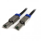 StarTech.com Cable 1m SFF-8088 a Mini SAS mSAS iSAS Externo 
