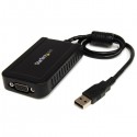 Startech.com Adaptador Video Externo Usb A Perp
