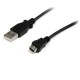 Startech.com Cable 30cm Usb A Mini Usb Cabl