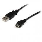 Startech.com Cable 30cm Usb A Mini Usb Cabl