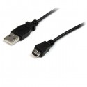 StarTech.com Cable Adaptador Mini USB a de 0