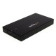 Startech.com Caja Usb 3.0 Para Disco Sata Accs