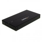 Startech.com Caja Usb 3.0 Para Disco Sata Accs