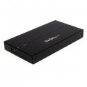 StarTech.com Gabinete USB 3.0 SuperSpeed para Disco Duro SAT
