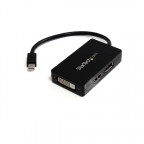 Startech.com Adaptador De Video Externo Minicabl