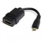 Startech.com Cable Hdmi De Alta Velocidad 12cabl