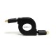 StarTech.com Cable HDMI de alta velocidad 1