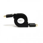 StarTech.com Cable HDMI de alta velocidad 1