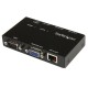 Startech.com Extensor De Video Vga 4 Puertosperp
