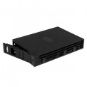 StarTech.com Conversor de Disco Duro SATA SAS 2