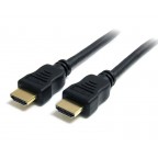 StarTech.com Cable HDMI de alta velocidad con Ethernet 0