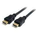 StarTech.com Cable HDMI de alta velocidad con Ethernet 0
