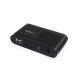 StarTech.com Extensor de Vídeo HDMI a través red IP cable ca
