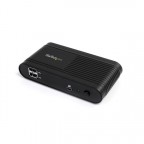 StarTech.com Extensor de Vídeo HDMI a través red IP cable ca
