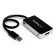 StarTech.com Adaptador de Vídeo HDMI USB 3.0 - Conversor Tar