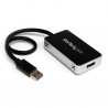 StarTech.com Adaptador de Vídeo HDMI USB 3.0 - Conversor Tar