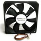 StarTech.com Ventilador de PC 120x25mm con PWM – Conector Mo