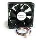 Startech.com Ventilador Para Caja Pc Cpnt