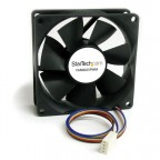 StarTech.com Ventilador Fan para Chasis Caja de Ordenador PC