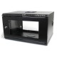 Startech.com Rack Vertical De Pared 6u 19in Rack