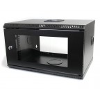 StarTech.com Rack de Acero Vertical Pared 6U 19in Pulgadas p