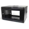 StarTech.com Rack de Acero Vertical Pared 6U 19in Pulgadas p