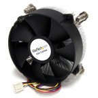 Startech.com Ventilador Fan Disipador Alum Accs