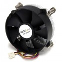 Startech.com Ventilador Fan Disipador Alum Accs