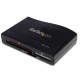 Startech.com Lector Usb 3.0 De Tarjetas Accs