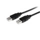 StarTech.com Cable de 2m USB 2.0 Alta Velocidad Macho A - Ne