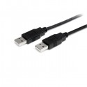 StarTech.com Cable de 2m USB 2.0 Alta Velocidad Macho A - Ne