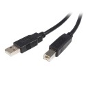 Startech.com Cable Usb De 2m Para Impresora Cabl