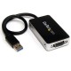 StarTech.com Cable Adaptador de Vídeo VGA USB 3.0 - Converso