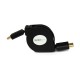 StarTech.com Cable HDMI de alta velocidad con Ethernet 1