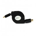 Startech.com Cable Hdmi Alta Velocidad 1 2m Cabl