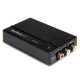 Startech.com Adaptador Video Y Audio Hdmi A Cabl