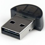 StarTech.com Mini Adaptador USB Bluetooth 2.1 EDR Clase 2 pa