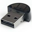 StarTech.com Mini Adaptador USB Bluetooth 2.1 EDR Clase 2 pa