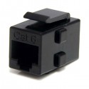 Startech.com Caja Empalme Acoplador Keystonecabl