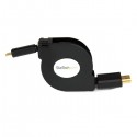 StarTech.com Cable HDMI de alta velocidad 1
