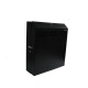 Startech.com Rack Vertical De Pared 4u 19in Rack