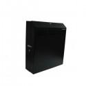 StarTech.com Rack de Acero Vertical Pared 4U 19in Pulgadas p