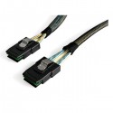 StarTech.com Cable 1m SAS Serial Attached SCSI SFF-8087 a SF