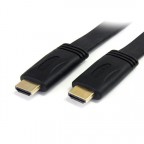 StarTech.com Cable HDMI de alta velocidad con Ethernet 5m Pl