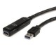 Startech.com Cable 3m Extensor Usb 3.0 Ss Cabl