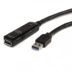 StarTech.com Cable Extensor Alargador USB 3.0 SuperSpeed Act