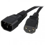 StarTech.com Cable Extensor de Extensión Estándar 0
