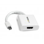 StarTech.com Adaptador Conversor de Vídeo Mini DisplayPort D