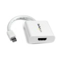 Startech.com Adaptador Mini Displayport A Perp