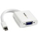 StarTech.com Adaptador Conversor de Vídeo Mini DisplayPort D